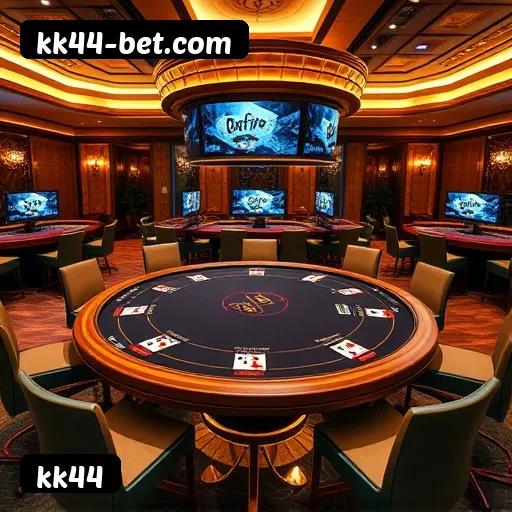 Jogos de Cassino Premium - Slots, Roleta, Blackjack e Dealer Ao Vivo